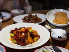 -新白鹿餐厅(银泰西湖文化广场店)
