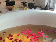 -天津海河悦榕庄·Lobby Lounge大堂吧