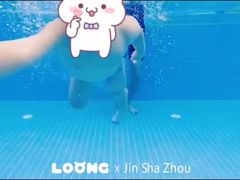 -沥鲨亲子游泳俱乐部(金沙洲中心)