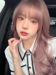 -HG美发设计沙龙