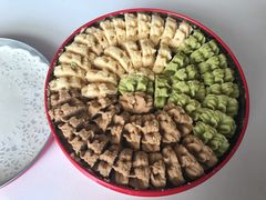 -iFood甜嫩嫩(江东北路店)