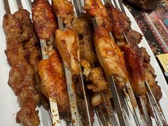 -巴依老爷新疆美食(工体旗舰店)