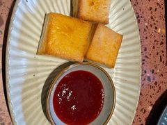 餐前面包-La Terre乐田(万象城店)