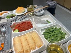-海底捞火锅(万象汇店)