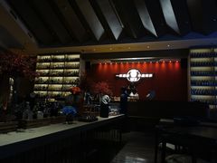 -苏州凯悦酒店·酒肆(华池街店)