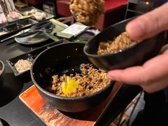-谷牛和牛烤肉(漕河泾印象城店)
