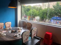 -尚御潮汕牛肉自助火锅(锦园店)