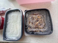 -西贝(满都海公园店)