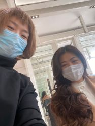 -锦尚名仕Hair Salon