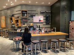 -星巴克臻选(杭州万象城店)