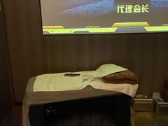 -天禧影院式足道·SPA(梅林店)