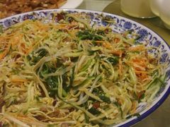 -吴记酱骨炖菜馆(康安路店)