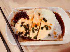 -玲又珑美食(盘福路店)