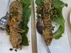 -钱塘府海鲜餐厅