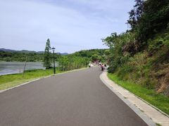 -东钱湖旅游度假区