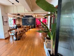 -雕刻时光咖啡馆(南院门店)