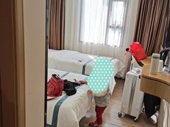 -城市便捷酒店(广州十三行上下九步行街一店)
