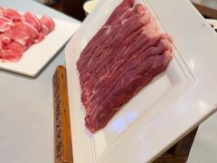 -东来顺饭庄(apm总店)