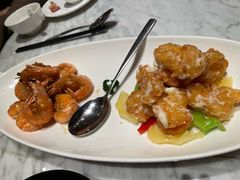 -荣兴酒家(徐家汇店)