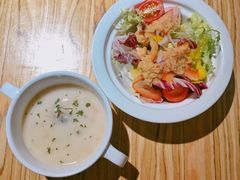 -Ufufu cafe(天神巷店)