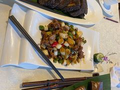 -壮乡楼民俗文化苑(李宁体育园店)