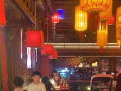 -小龙坎火锅(全球总店)