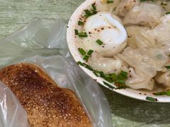 -安庆柴火馄饨(马道街店)