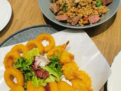 -乔泰勒JOETYLER西餐厅(曲江店)