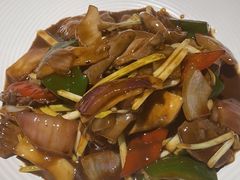 -老头儿油爆虾(金鹰世界店)