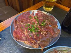 -火炉旺烤肉啤酒屋(沈北创始店)