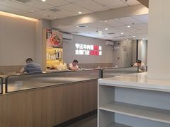 -李先生牛肉面大王(广渠门内店)