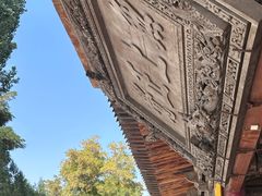 -张掖大佛寺景区