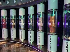 -海乐星KTV(航空路店)