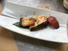 京都烤鱼-穹六人间 people 6(岳阳路店)