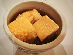 小钵头糟鸡-知味观(湖滨店)