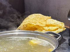 -林记潮牛·牛肉火锅(上马墩店)