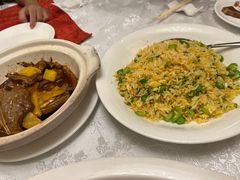 -酌宴府The China Club·广州万富希尔顿酒店(云城东路店)