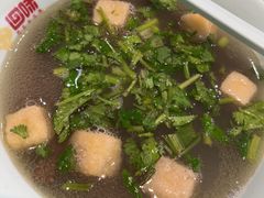 -回味鸭血粉丝汤(砂之船店)