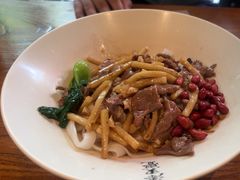 -漆黑觉米粉(三里屯店)