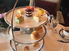 -Salon de Ville浦江汇(上海外滩华尔道夫酒店店)