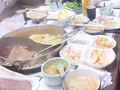-九牛捞火锅(文化路店)