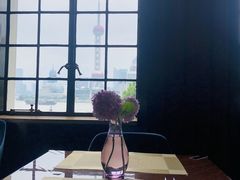 景观位-YUE·6·西式融合餐厅(外滩六号店)
