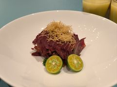 -海鸿荟·沿江菜(中山北路店)