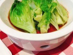-西贝莜面村(金隅嘉品mall店)