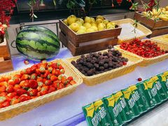 -川骄海鲜自助(亚运村店)