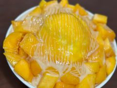 -水牛奶皇后糖水铺(深圳总店)