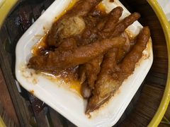 -大海湾酒楼(人南店)