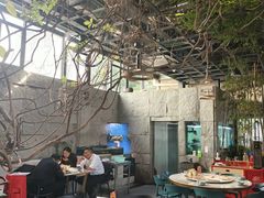 -又见炊烟私房菜(敬亭路店)