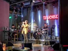 -TZ House音乐现场(茅台店)