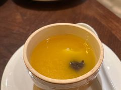 -西安凯悦酒店-自助餐厅·海鲜·烧烤